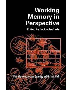 Working Memory in Perspective