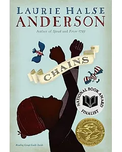 Chains: Seeds of America