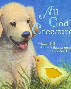 All God’s Creatures