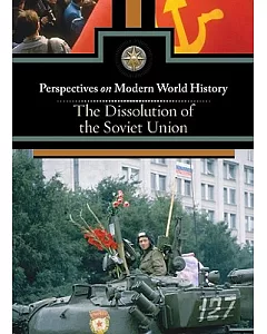 The Dissolution of the Soviet Union