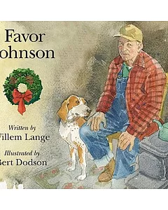 Favor Johnson: A Christmas Story