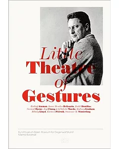 Little Theatre of Gestures