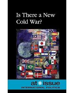 Is There a New Cold War?