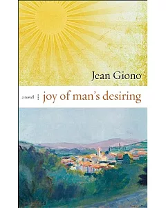 Joy of Man’s Desiring