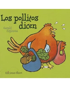 Los pollitos dicen/ The chicks say