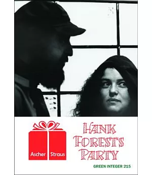 Hank Forest’s Party