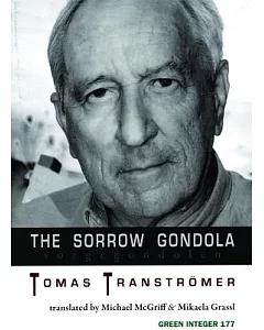 The Sorrow Gondola: Sorgegondolen