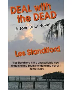 Deal With the Dead: A John Deal Mystery