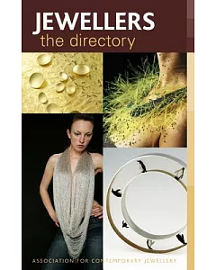 Jewellers: The Directory