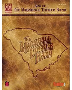 Best of the Marshall Tucker band