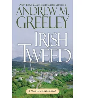 Irish Tweed: A Nuala Anne McGrail Novel