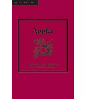 Apples: A Guide to British Apple Varieties