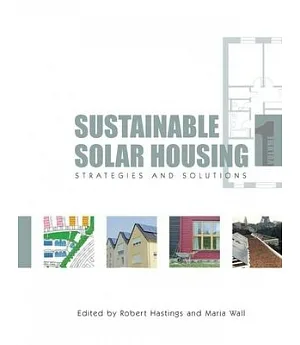 Sustainable Solar Housing: Strategies and Solutions