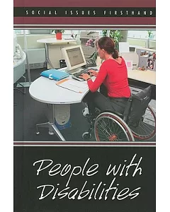 People With Disabilities
