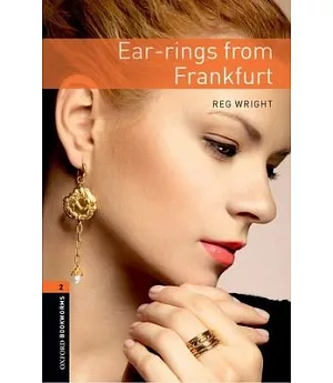 Ear-Rings from Frankfurt