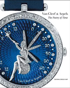 Van Cleef & Arpels: The Poetry of Time
