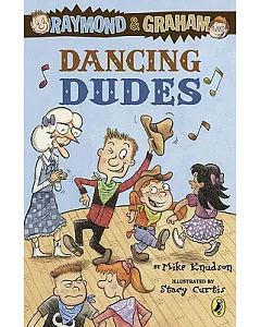Dancing Dudes