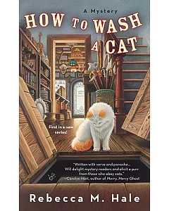 How to Wash a Cat