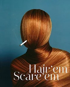 Hair’em Scare’em