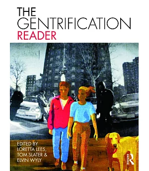 The Gentrification Reader