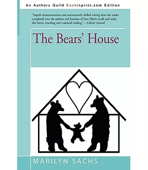 The Bears’ House