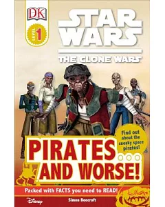Pirates. . and Worse!