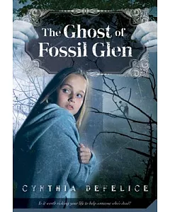 The Ghost of Fossil Glen