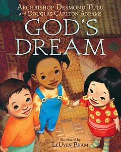 God’s Dream