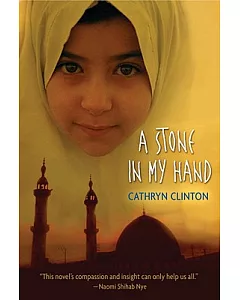 A Stone in My Hand
