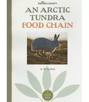 An Arctic Tundra Food Chain