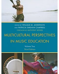 Multicultural Perspectives in Music Education