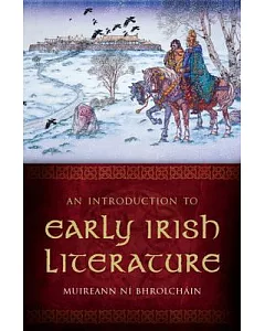 An Introduction to Early Irish Literature