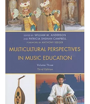 Multicultural Perspectives in Music Education