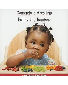 Eating the Rainbow / Comendo o Arco-Iris