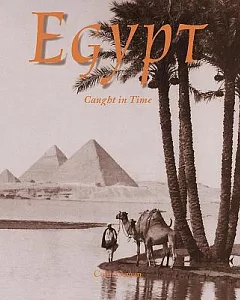 Egypt: Caught in Time