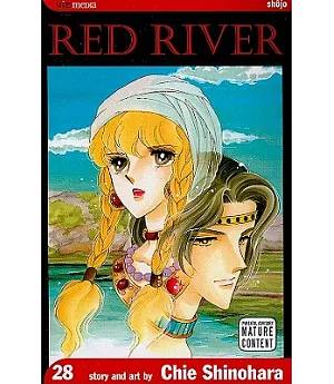 Red River 28