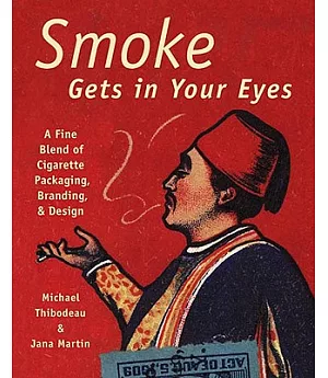 Smoke Gets in Your Eyes