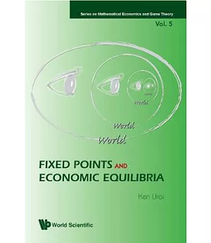 Fixed Points and Economic Equilibria