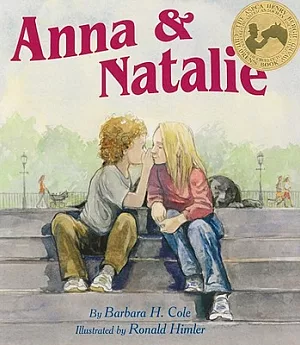 Anna & Natalie