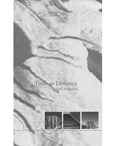 Time As Distance