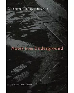 Notes from Underground