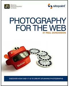 Photography for the Web