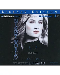 Dark Angel: Library Edition