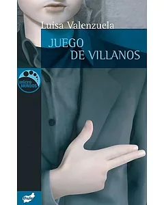 Juego de villanos / Villians’ Game