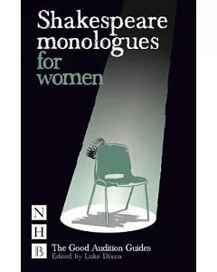 Shakespeare Monologues for Women