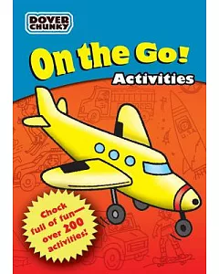 On the Go! Activities