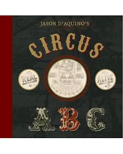 Jason D’Aquino’s Circus ABC