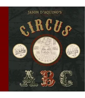 Jason D’Aquino’s Circus ABC