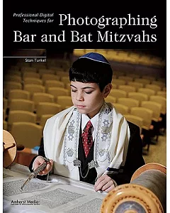 Professional Digital Techniques for Photographing Bar and Bat Mitzvahs