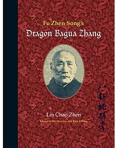 Fu Zhen Song’s Dragon Bagua Zhang